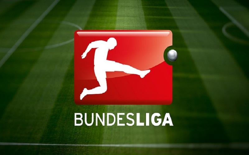 BXH Bundesliga với những điều hay ho